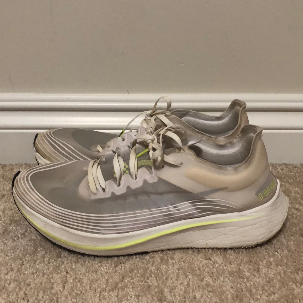 Nike zoom fly